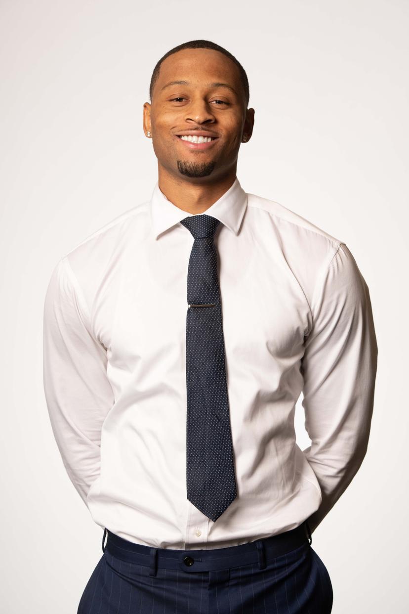 Rashaun Bennett